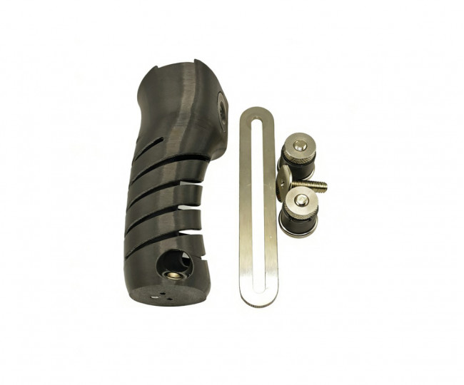 Інноваційна рогатка TAIJI SLINGSHOT WITH BUILT-IN MAGAZINE